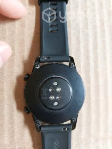 Huawei gt 2 - Imagen 2
