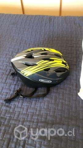 Cascos de Bicicleta - Imagen 3