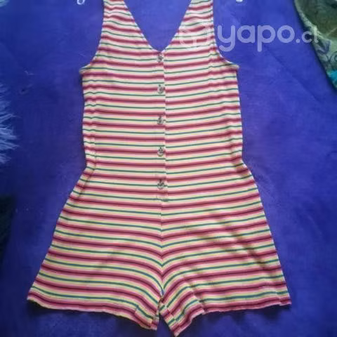 Enterito exclusivo S/M