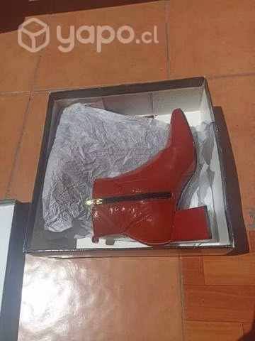 Botines Gacel 38 - Imagen 2