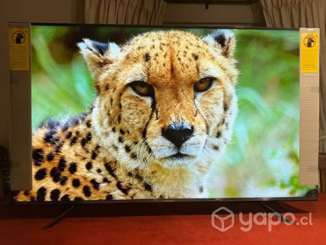 LED HISENSE 55 U70G 4K Smart TV 120HZ