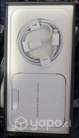 Cable Lightning ORIGINAL