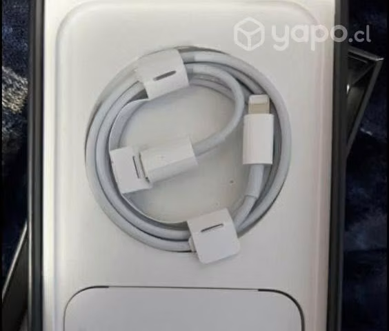 Cable Lightning ORIGINAL