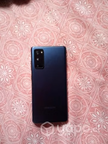 Galaxy S20 FE 5G