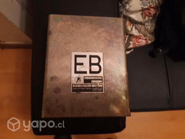 Ecu at subaru legacy 1996