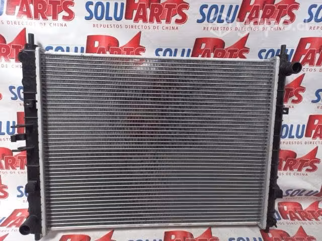 Changan CS15 Radiador Agua
