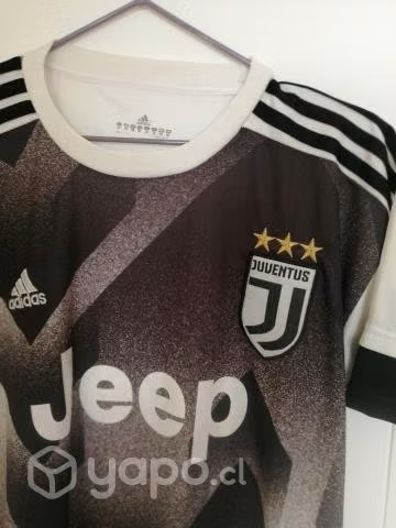 Camiseta de la Juventus talla M