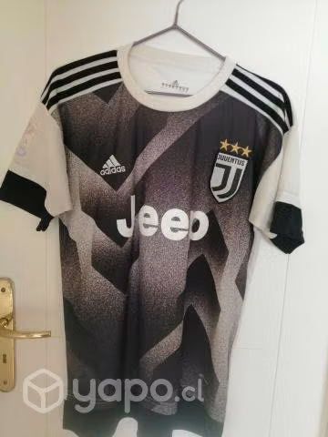 Camiseta de la Juventus talla M