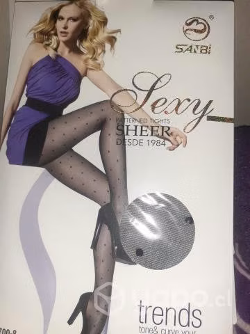 Panties c/diseño negra buena calidad variedades