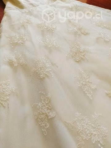 Vestido de Novia nuevo