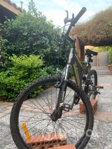 Bicicleta avalanche Mtb discovery 24 - Imagen 2