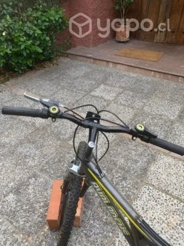 Bicicleta avalanche Mtb discovery 24 - Imagen 3
