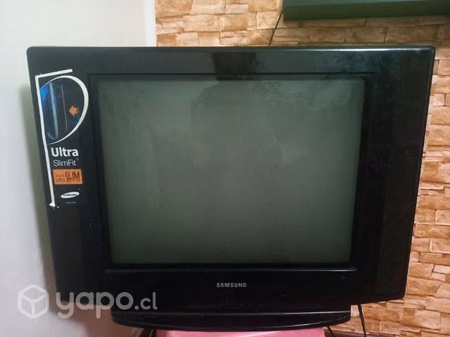 Tv sansung