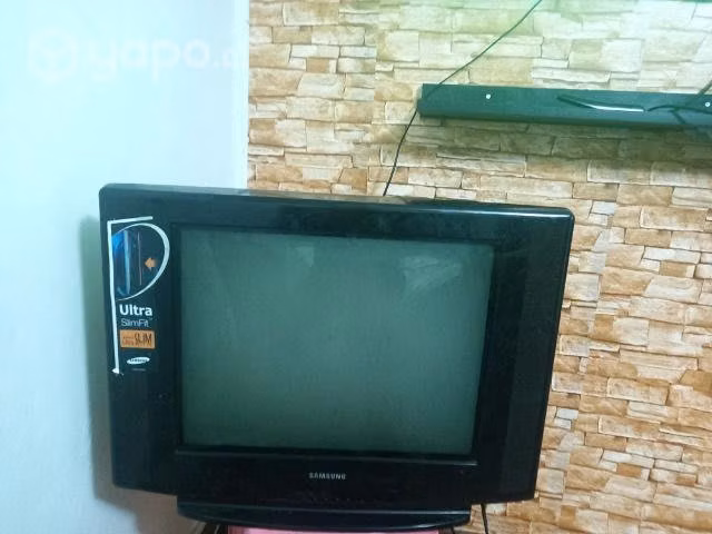 Tv sansung - Imagen 2