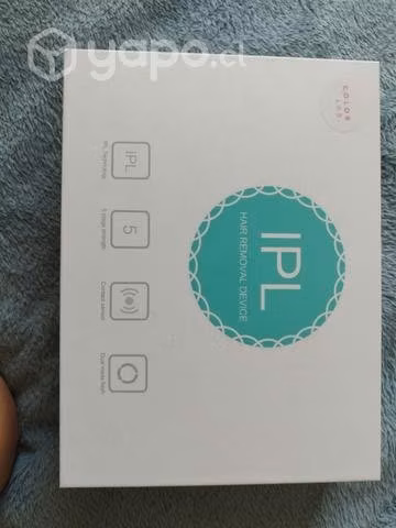 Depiladora láser - Imagen 3