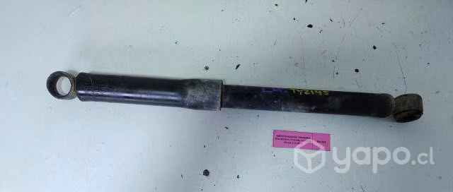 Amortiguador Trasero Izquierdo (TY2145) Toyota Hil