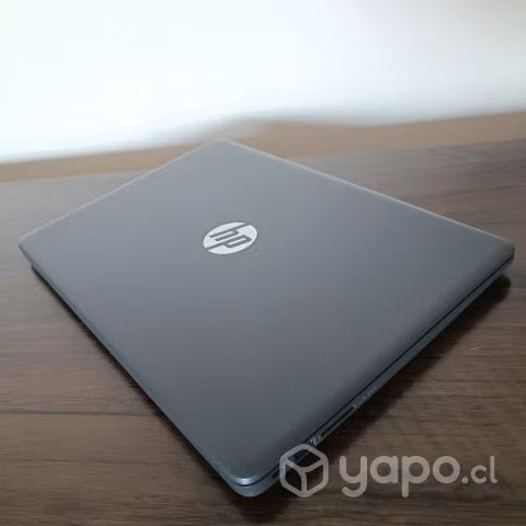 Notebook HP 14 240 G7 Intel Core i5 10ma Gen 8GB - Imagen 2