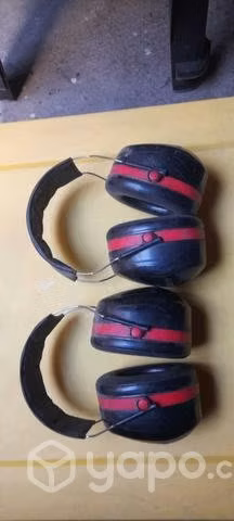Auriculares 3m