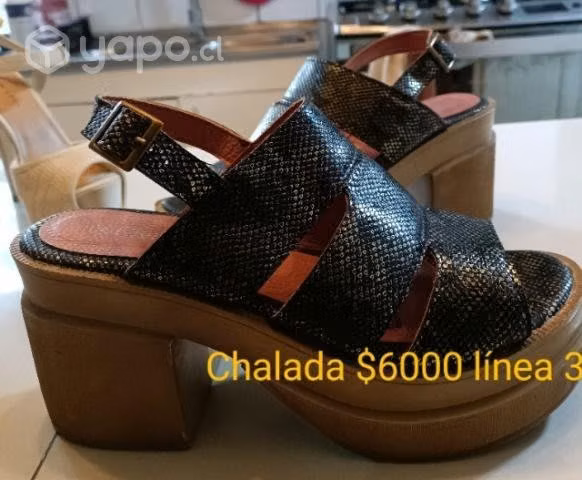 Chalada 38 ( línea 3 - Imagen 4
