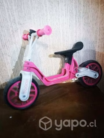 Bicicleta de equilibrio - Imagen 2