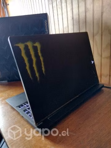 Lenovo legión Y540 - Imagen 3
