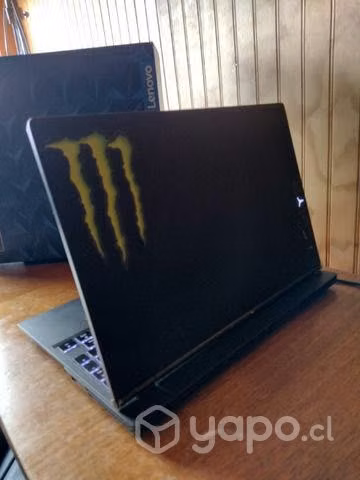 Lenovo legión Y540