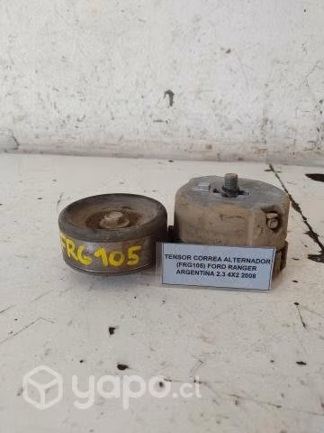 Tensor Correa Alternador (FRG105) Ford Ranger Arge