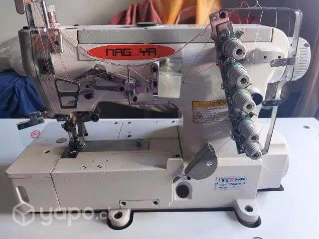 Maquina colleretera - Imagen 2