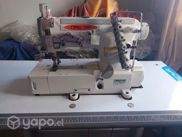 Maquina colleretera - Imagen 3