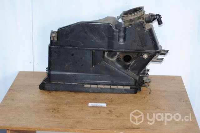 Tapa/base inferior filtro aire toyota 4runner 1gr