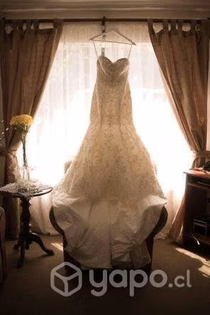 Vestido de novia - Imagen 2