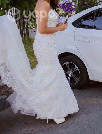 Vestido de novia - Imagen 3