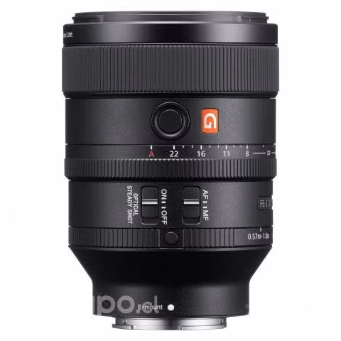SONY FE 100mm f/2.8 STF GM OSS