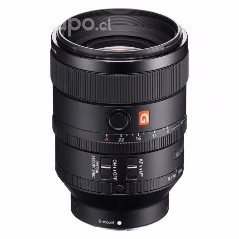 SONY FE 100mm f/2.8 STF GM OSS