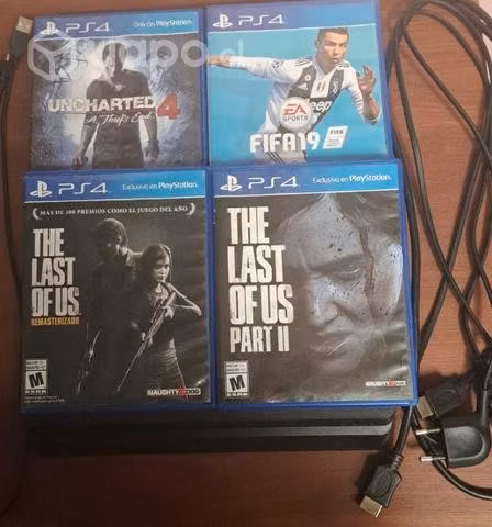 Playstation