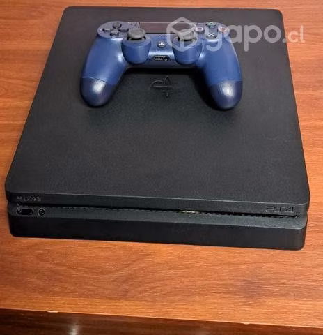 Playstation