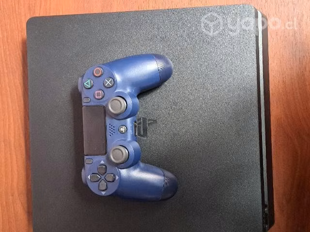 Playstation