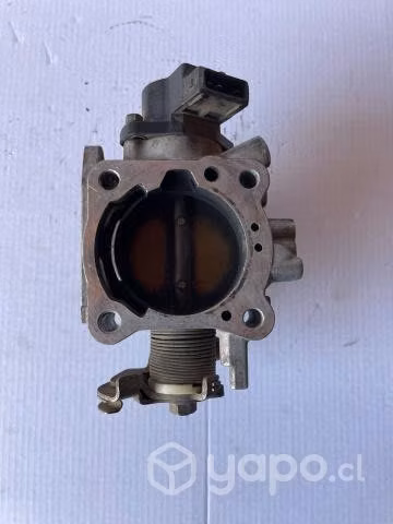 Cuerpo de aceleracion hyundai sonata - Imagen 3