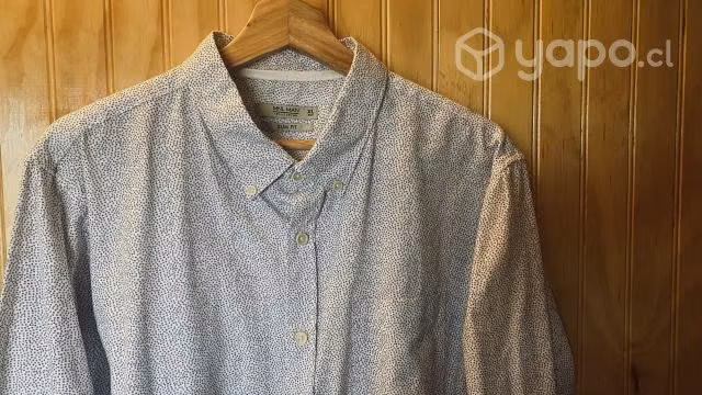 Camisas Hombre - Imagen 2