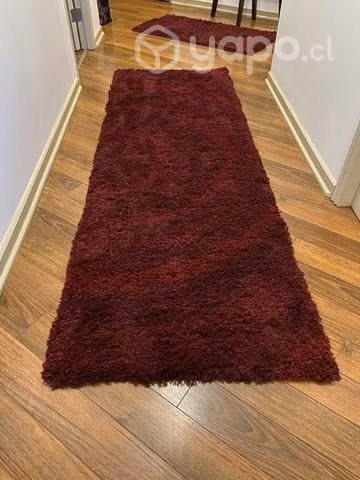 Alfombras Bazhars