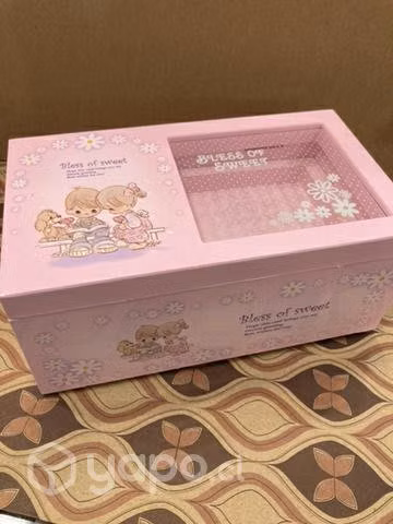 Cajas musicales - Imagen 3