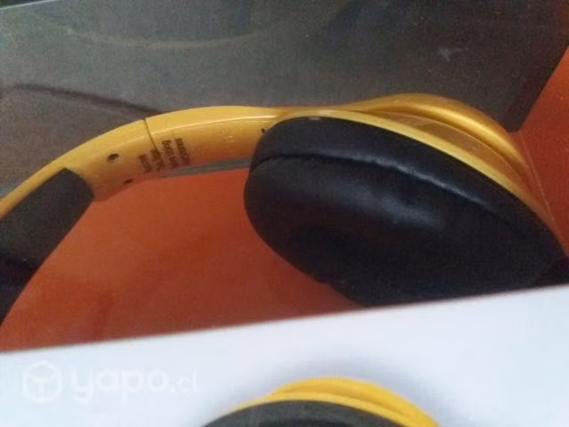 Hermosos Exclusivos Audífonos Minions Bluetooth