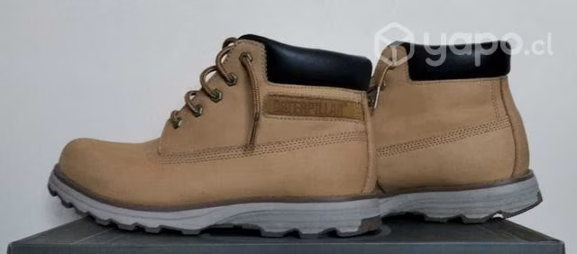 Botines Caterpillar - Imagen 2