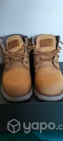 Botines Caterpillar - Imagen 5