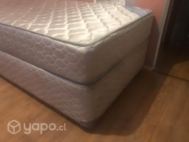 Cama celta de 1 plaza - Imagen 4