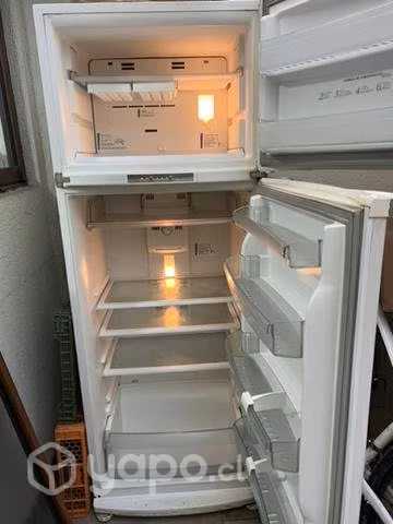Refrigerador