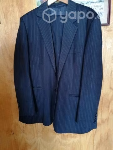 Terno + camisa nueva - Imagen 4