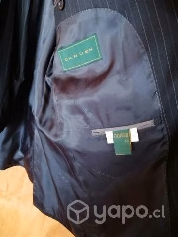 Terno + camisa nueva - Imagen 2