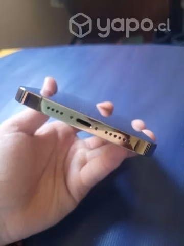 Iphone 12 Pro Max - Imagen 4
