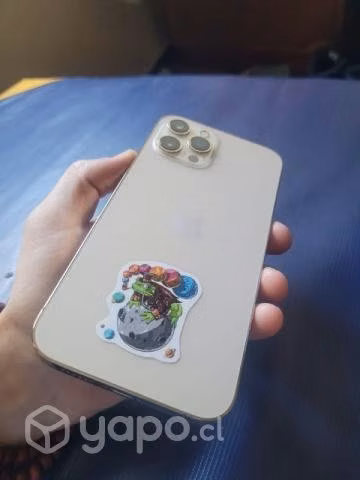 Iphone 12 Pro Max - Imagen 2